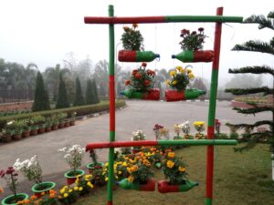 Vertical Garden